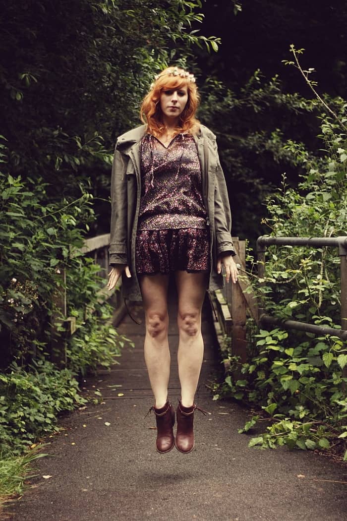 festival outfit festival fashion