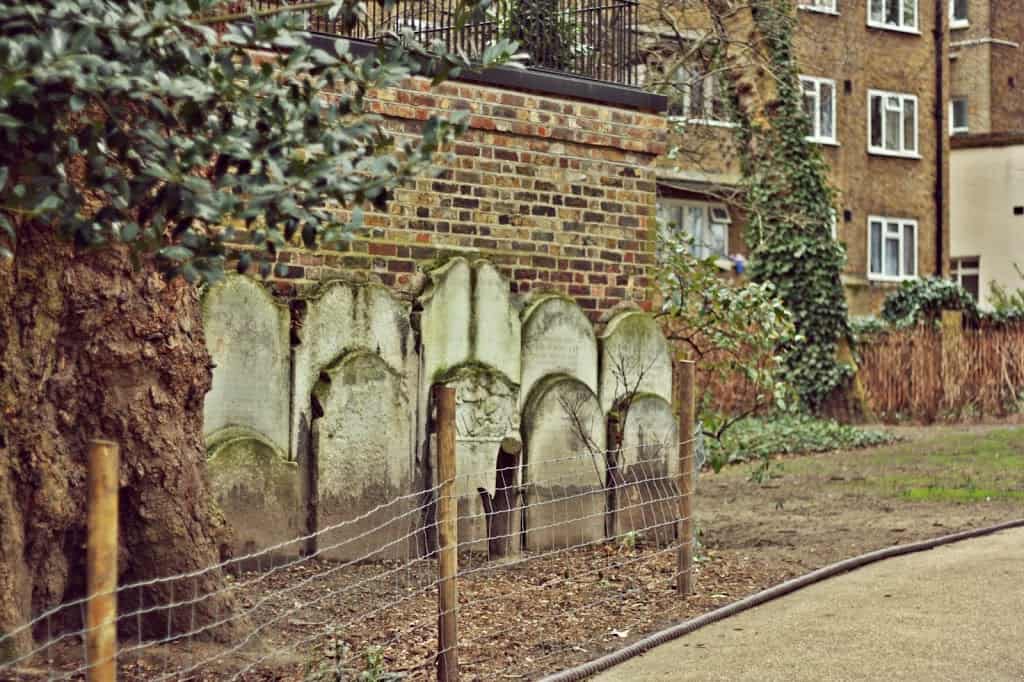 islington, dzielnica w londynie