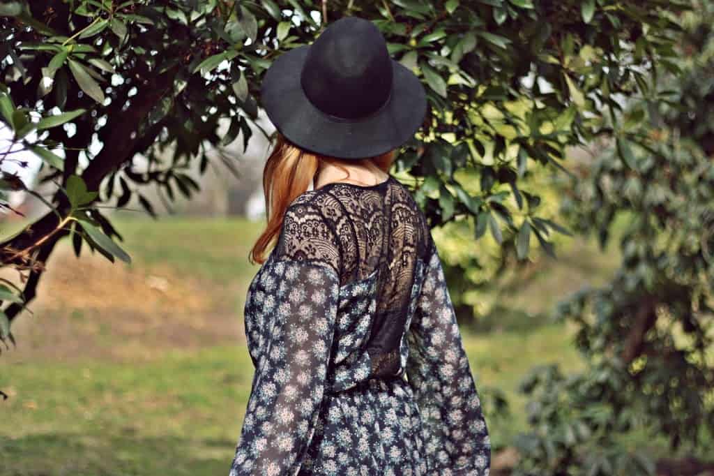 boho outfit