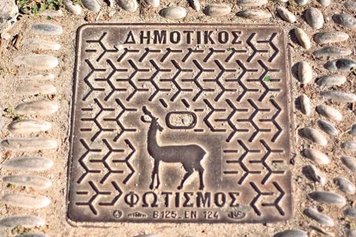 zwiedzanie rodos grecja atrakcje turystyczne