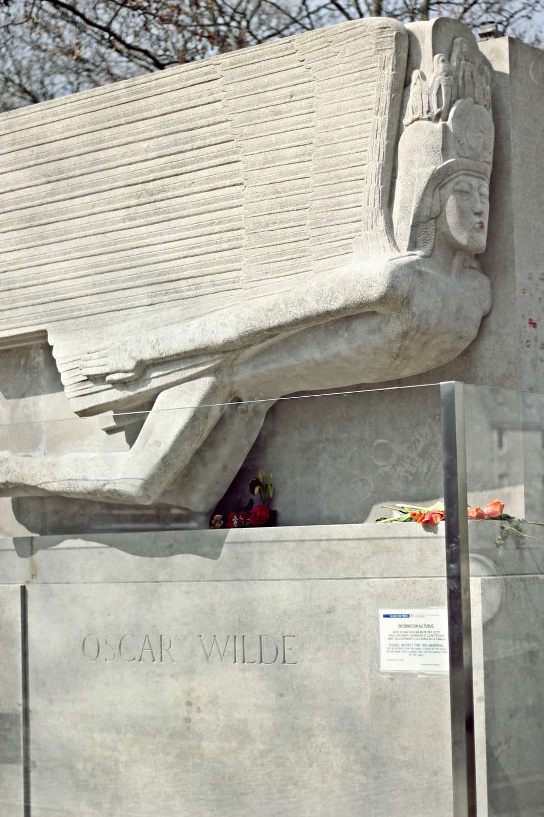 cmentarz Père Lachaise