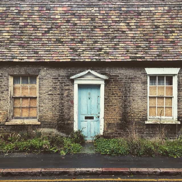 cambridge