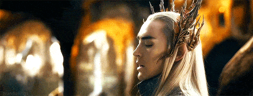 thranduil
