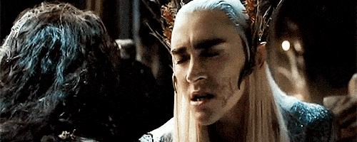thranduil