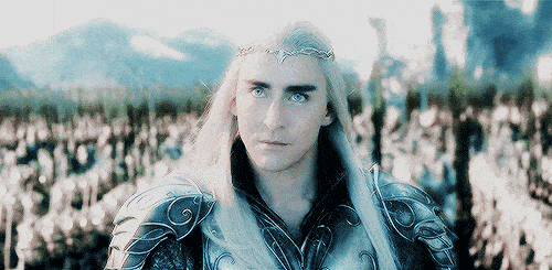 thranduil
