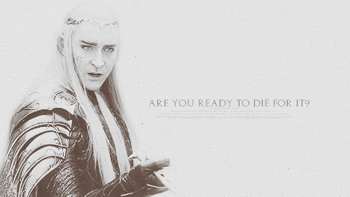 thranduil