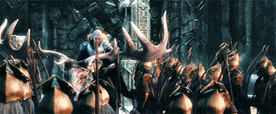 thranduil