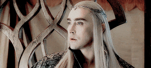 thranduil