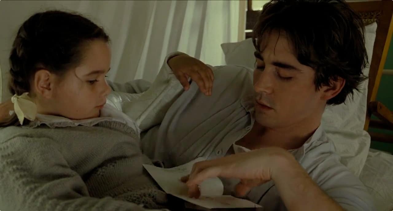 lee pace the fall