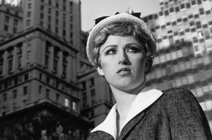 Cindy Sherman inspiration vol. I