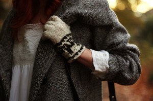 najlepszy płaszcz na jesień i zimę?
