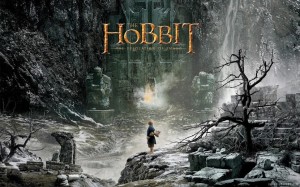’Hobbit – Pustkowie Smauga’ – recenzja.