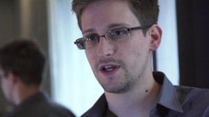 Edward Snowden rektorem?