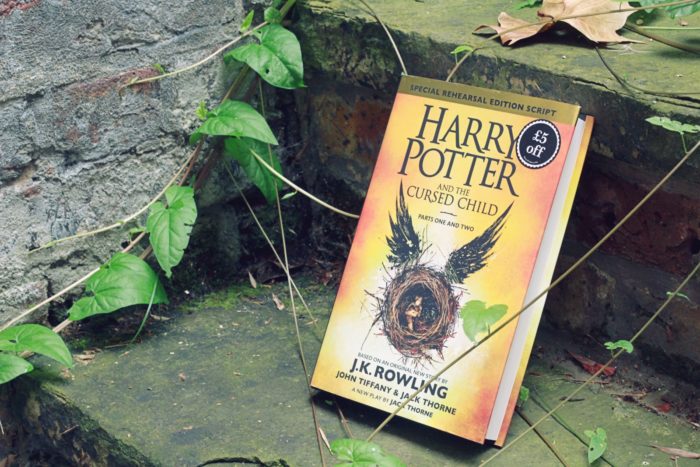 Harry Potter i Przeklęte Dziecko – warto czy nie warto?