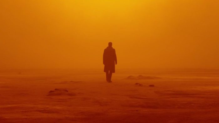 Blade Runner 2049 – poprawny film, żadne arcydzieło
