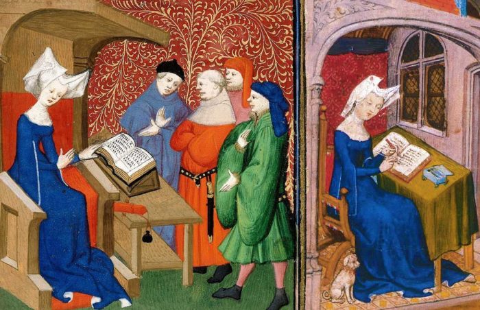 Christine de Pisan i średniowieczny feminizm