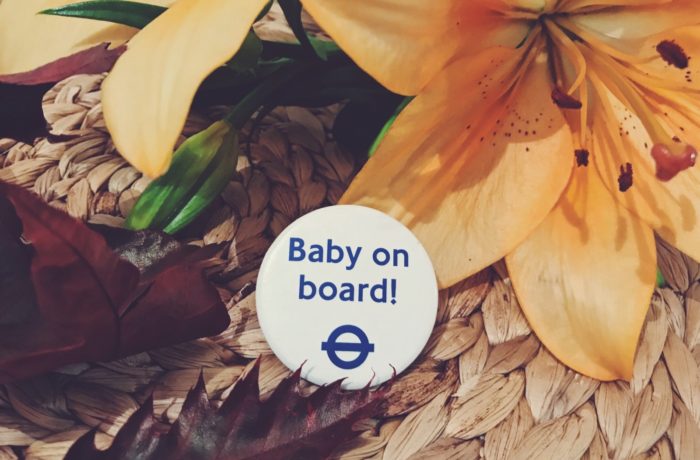 Baby on Board – co to za znaczek i czy działa?