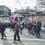 Emigracja, która się nie klika