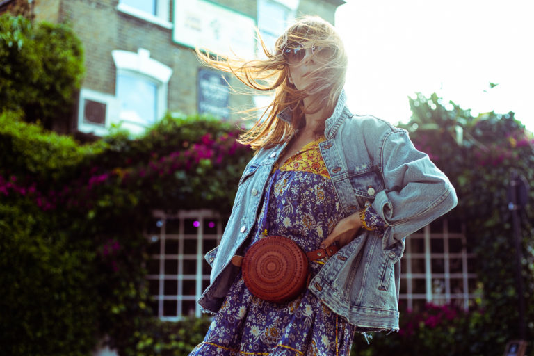 Jeśli to nie jest miłe, to nie wiem co jest