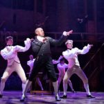 Czego może nas nauczyć Aaron Burr?