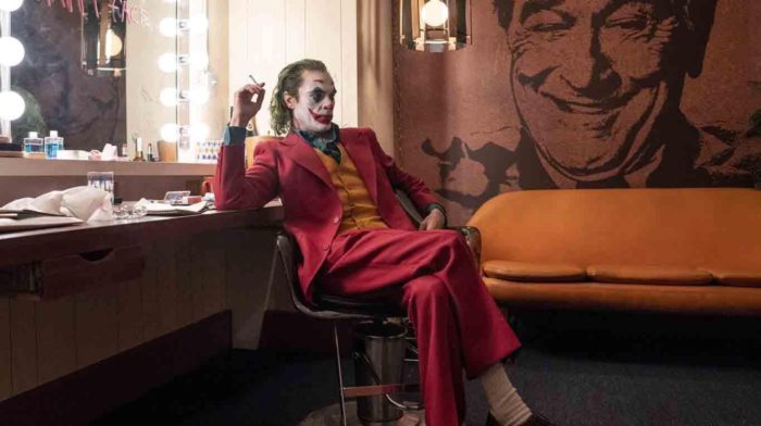 Joker – film mocny i trafny, ale…
