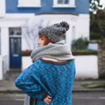 Piętnaście lat w tym samym swetrze