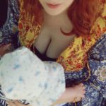 Co zaskoczyło mnie w macierzyństwie # 2 – Karmienie piersią