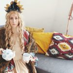 Stylizacje w czasach zarazy