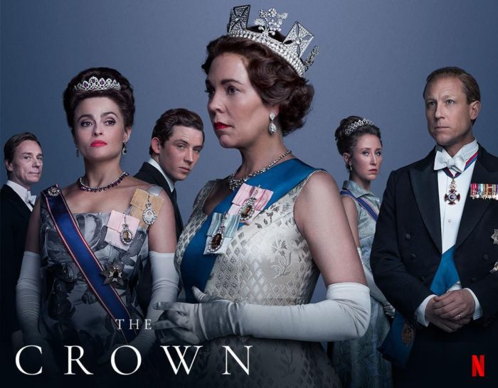 Czy oglądając “The Crown” jestem złą osobą?