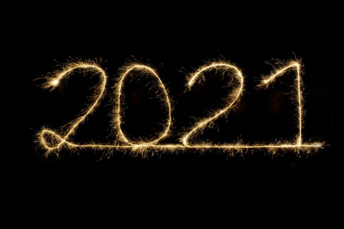 21 dobrych rzeczy, które zdarzyły się w 2021 roku