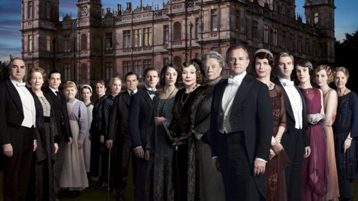Downton Abbey – warto czy nie warto oglądać?