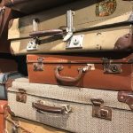 10 myśli o pakowaniu walizki