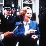 Czemu Margaret Thatcher nie by艂a wcale dla wszystkich fajna?