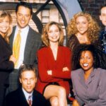 Ally McBeal – 20 lat później
