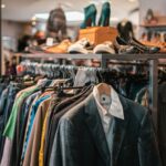 Najlepsze charity shops w Londynie – moje miejsca