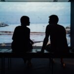 A ja kocham small talk