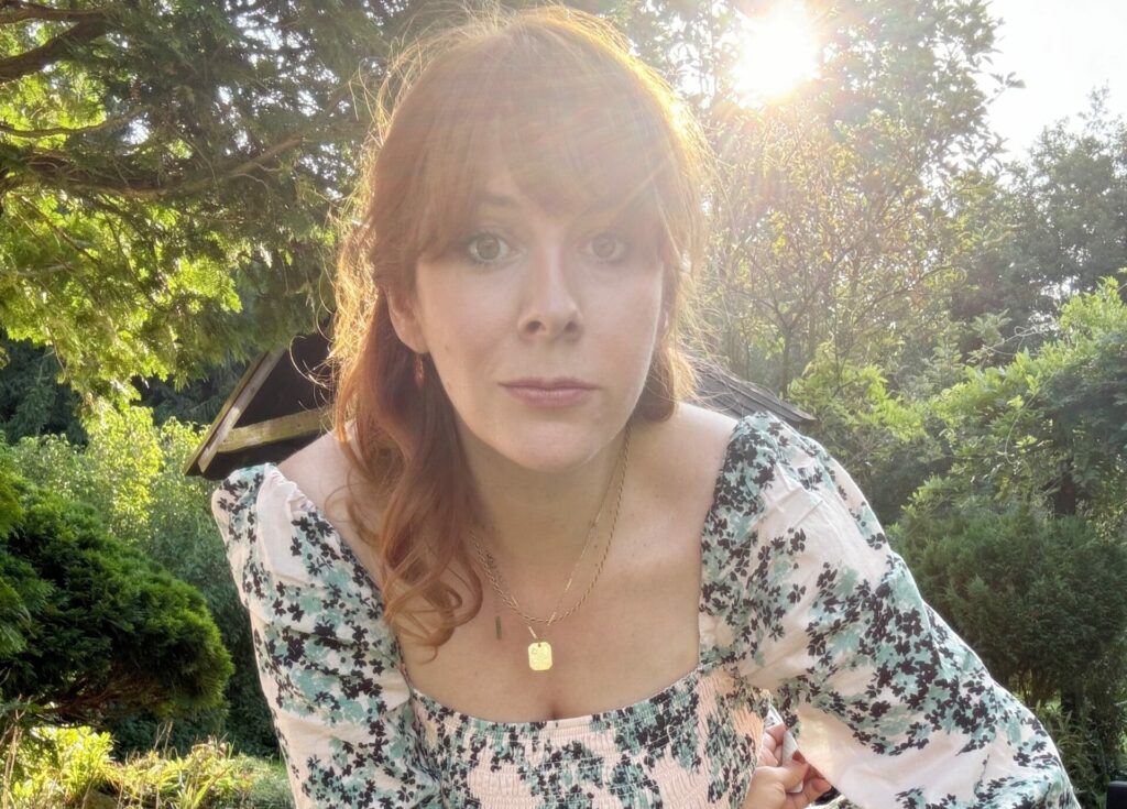 noworoczne postanowienie