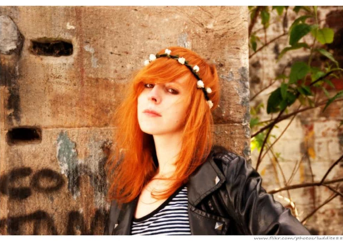 Marta at Princes Dock 30th May 2011