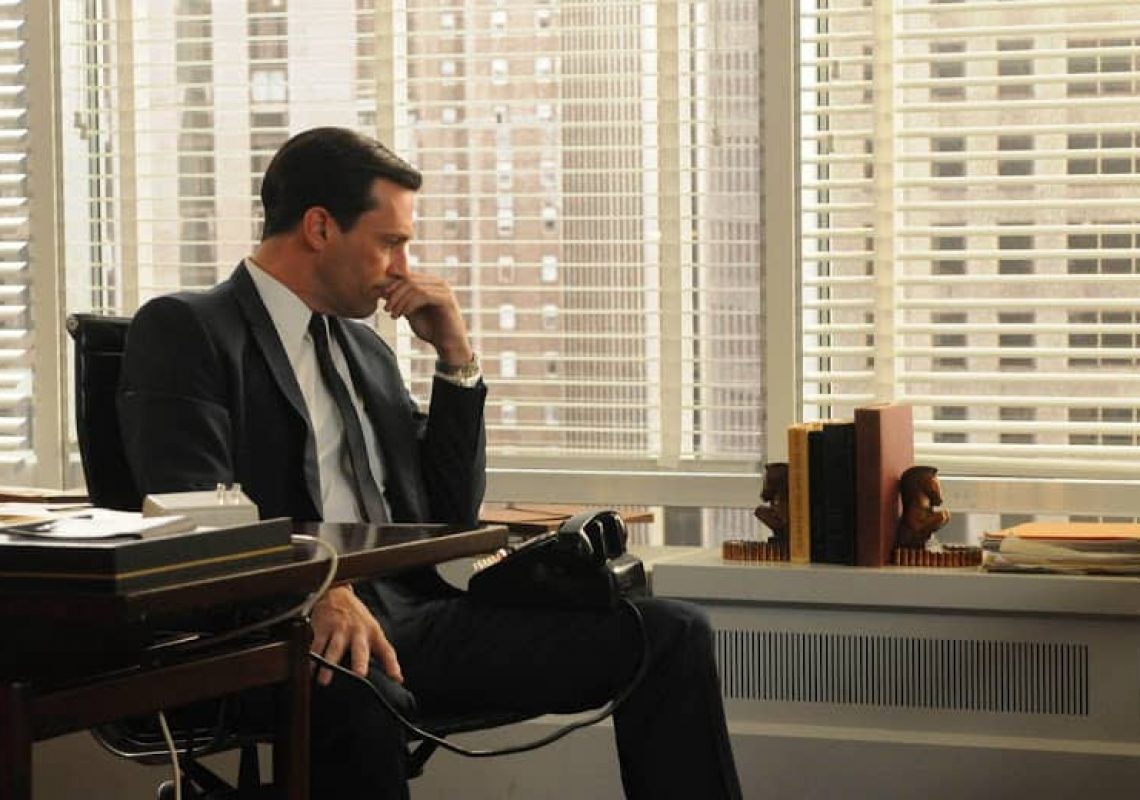 Don-Draper-in-his-Office