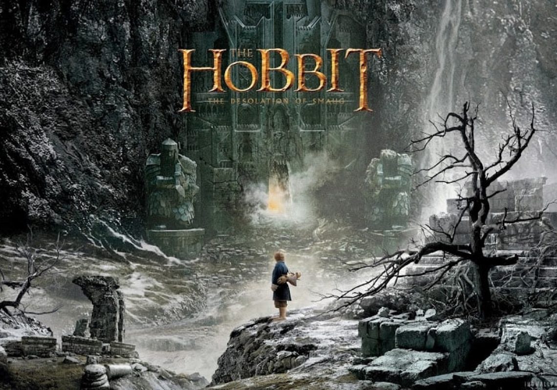 The-Hobbit-Desolation-of-Smaug-Poster