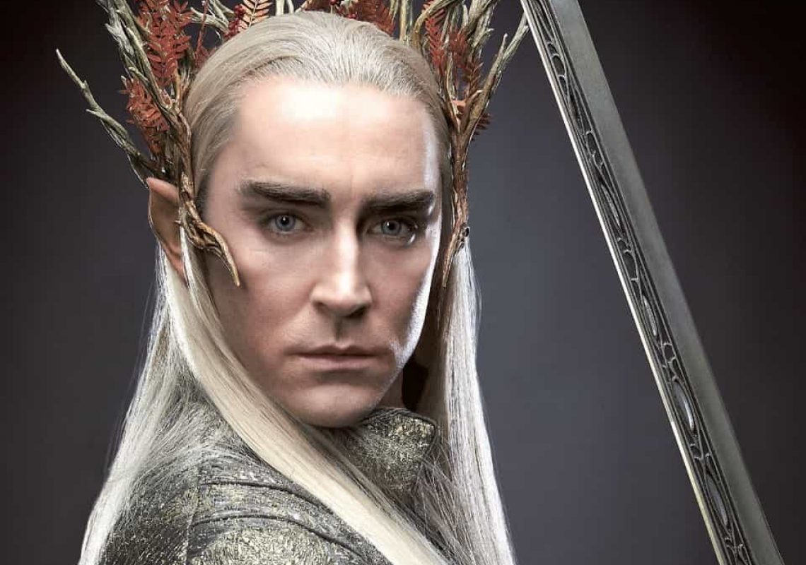 Thranduil