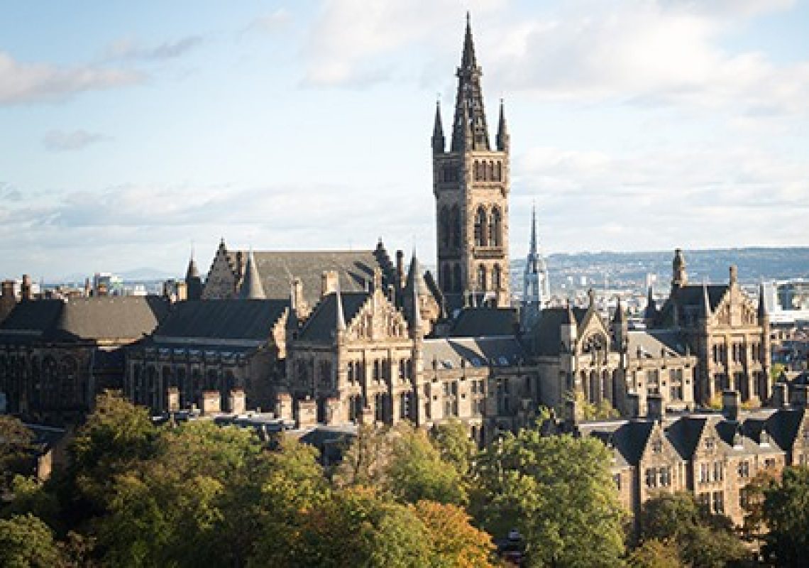 glasgowuni