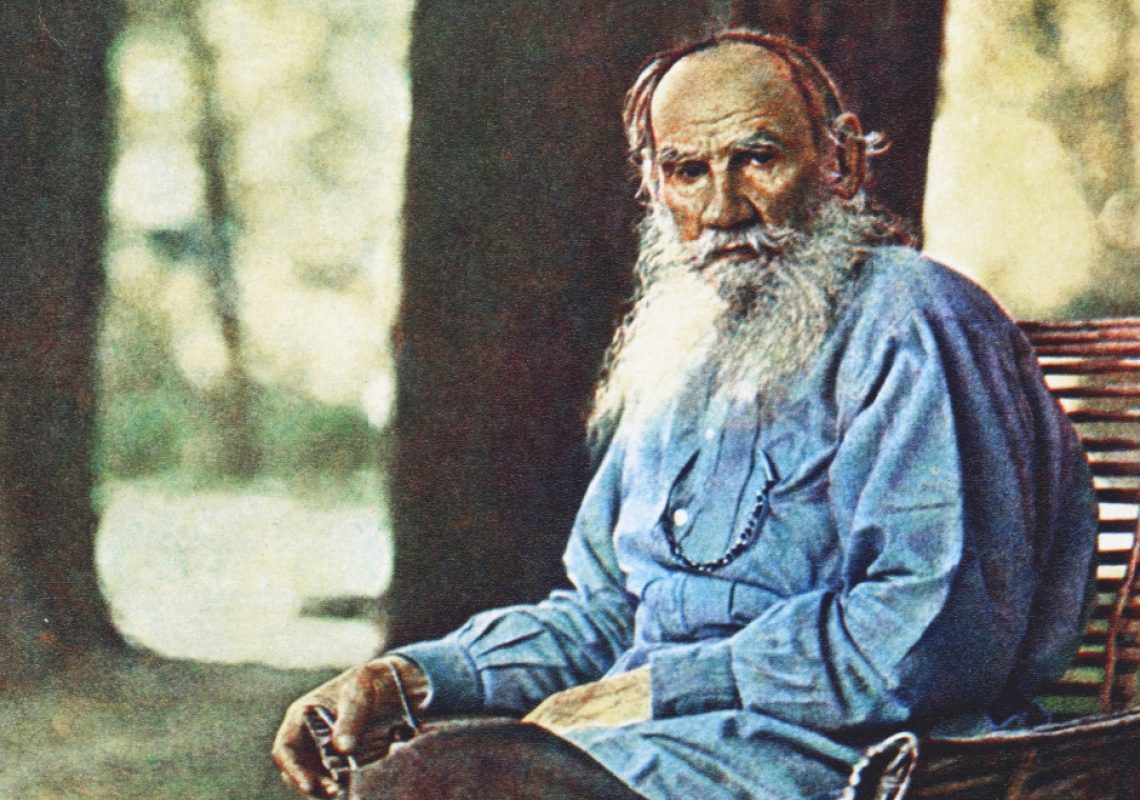 lewtolstoj