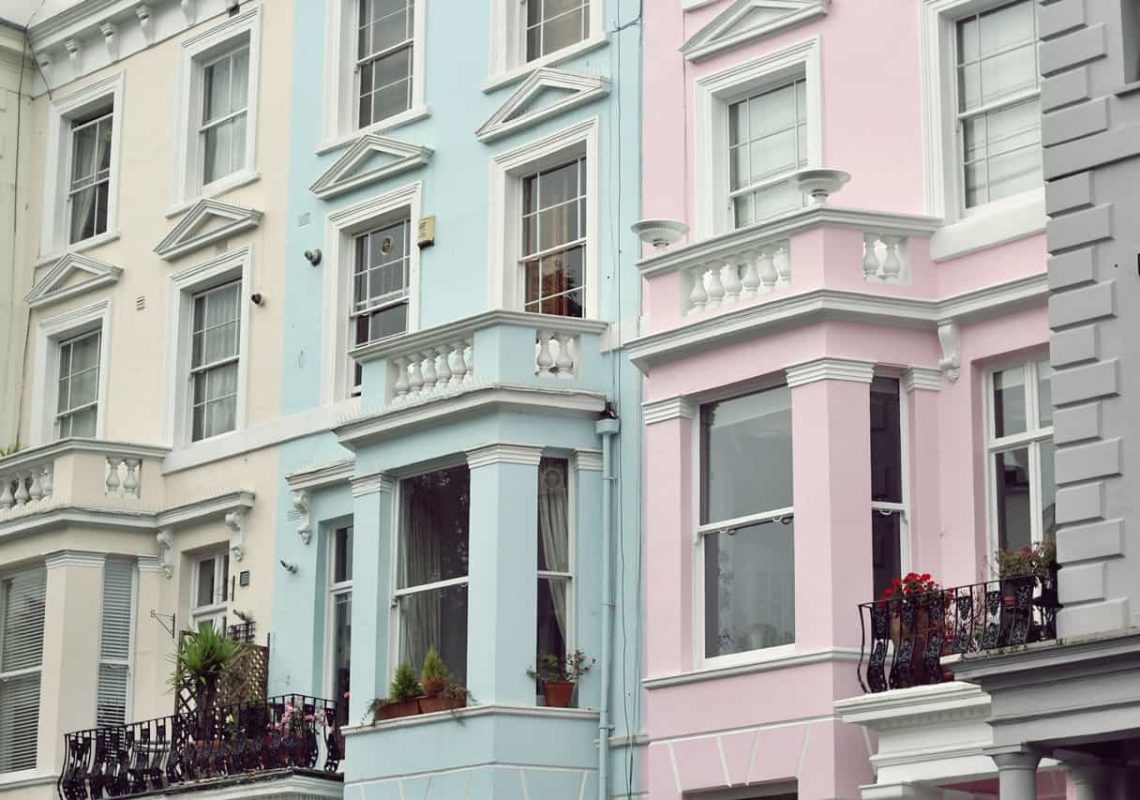 notting hill