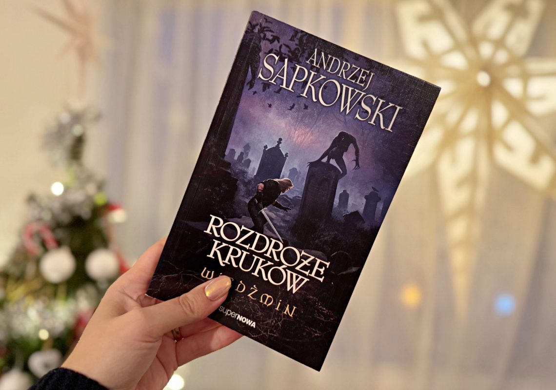 rozdroże kruków