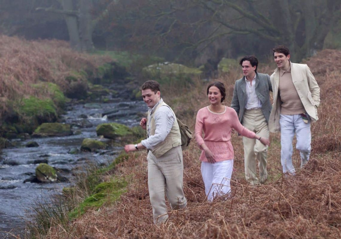 testamentofyouth