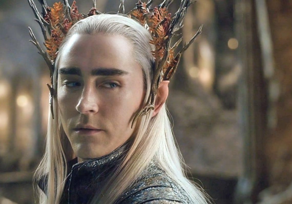 thranduil