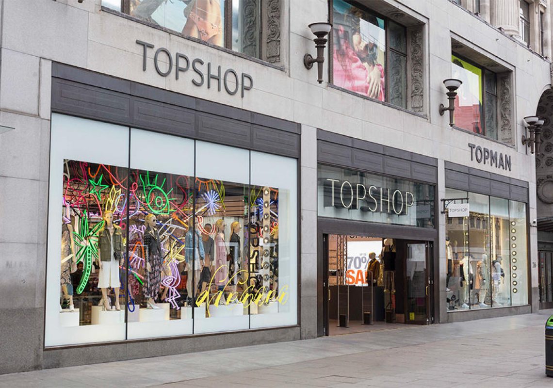 topshop